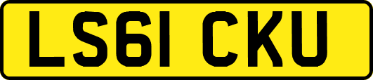 LS61CKU