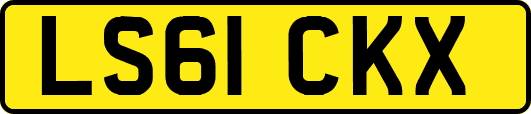 LS61CKX