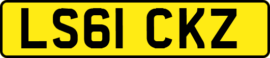 LS61CKZ