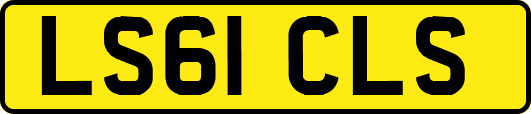 LS61CLS