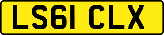 LS61CLX