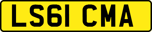 LS61CMA
