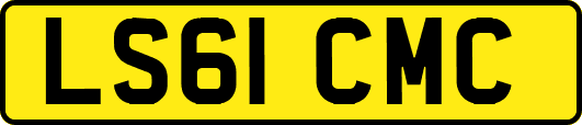LS61CMC