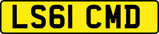 LS61CMD