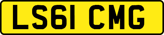 LS61CMG