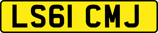 LS61CMJ
