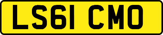 LS61CMO