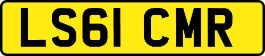 LS61CMR