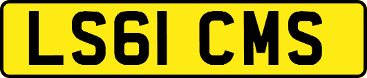 LS61CMS