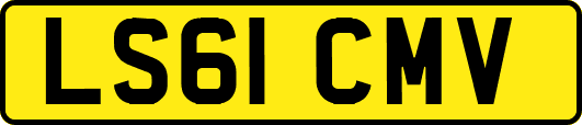 LS61CMV