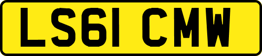 LS61CMW