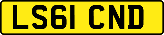 LS61CND