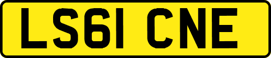 LS61CNE