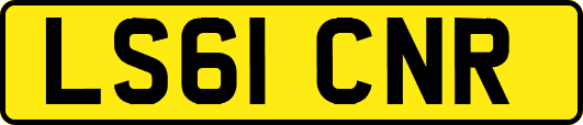 LS61CNR