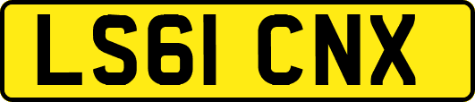 LS61CNX