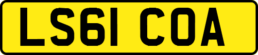 LS61COA