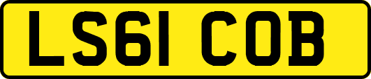 LS61COB