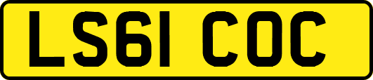 LS61COC