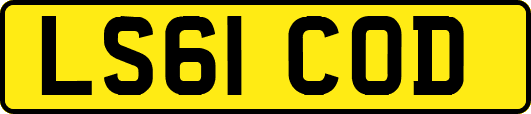 LS61COD