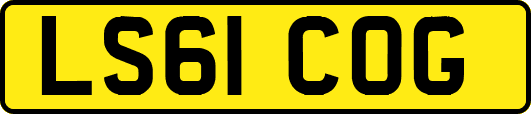 LS61COG