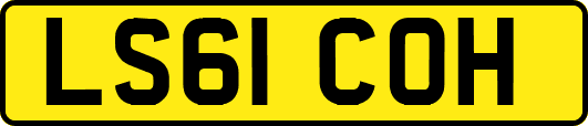 LS61COH