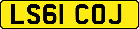 LS61COJ