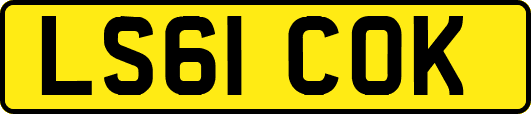 LS61COK