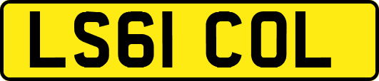 LS61COL