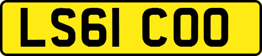LS61COO