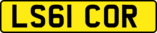 LS61COR