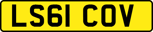 LS61COV