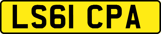 LS61CPA