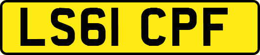 LS61CPF