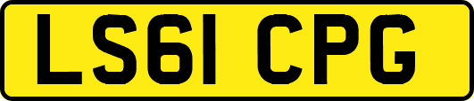 LS61CPG