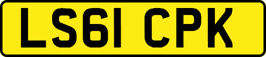 LS61CPK