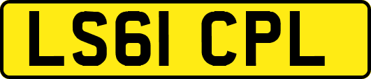 LS61CPL