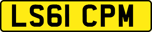 LS61CPM
