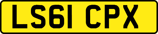 LS61CPX