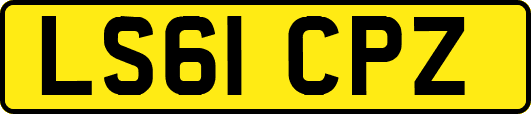 LS61CPZ
