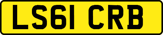 LS61CRB