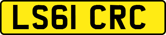 LS61CRC