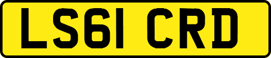 LS61CRD