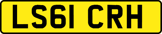 LS61CRH