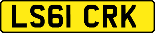 LS61CRK
