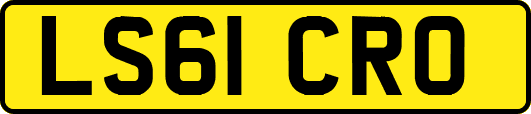 LS61CRO