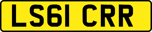 LS61CRR
