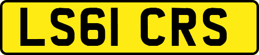 LS61CRS