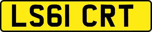 LS61CRT