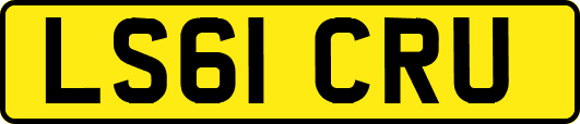 LS61CRU