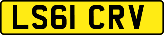 LS61CRV